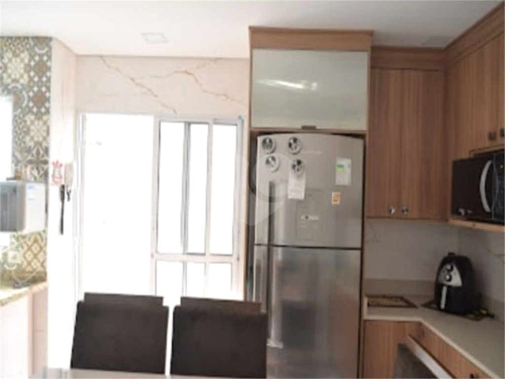 Sobrado, 4 quartos, 234 m² - Foto 8