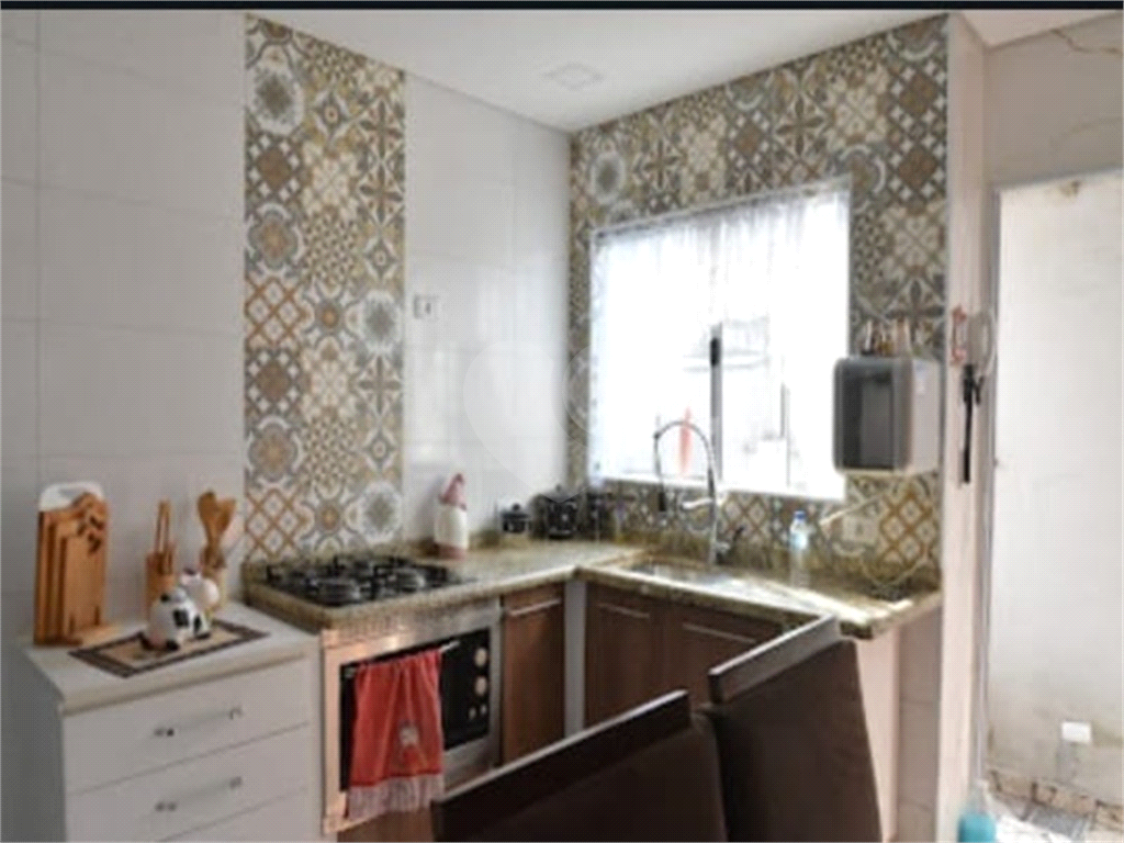 Sobrado, 4 quartos, 234 m² - Foto 9