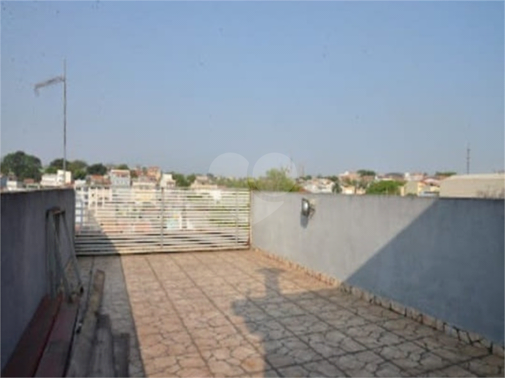 Sobrado, 4 quartos, 234 m² - Foto 3