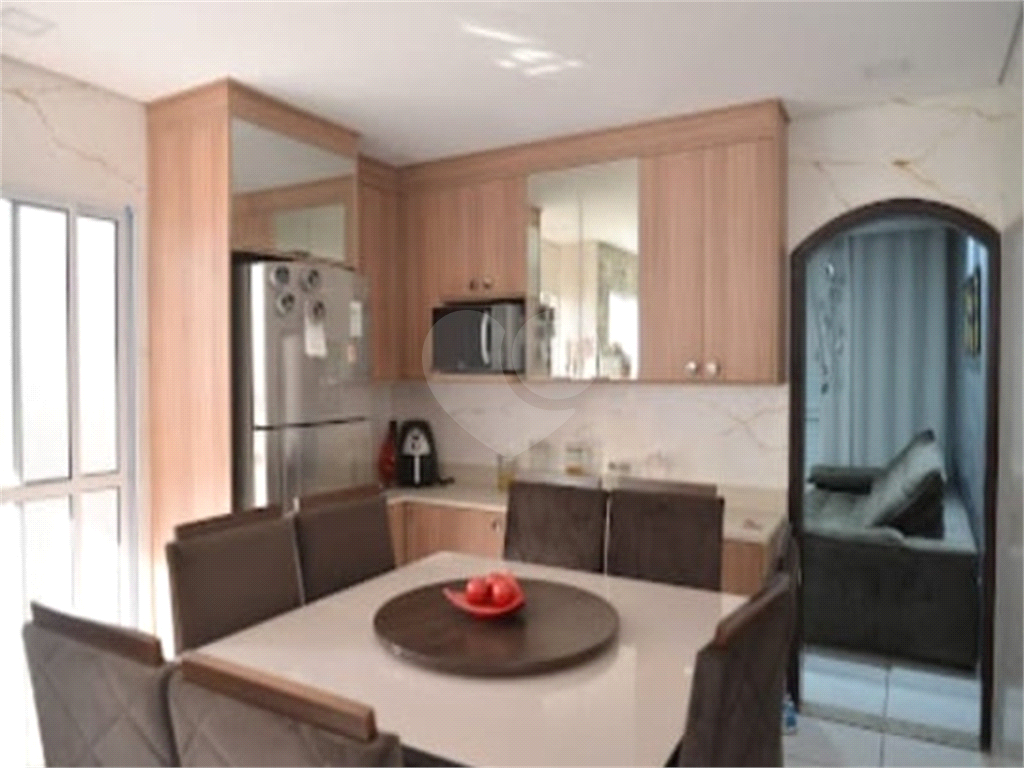 Sobrado, 4 quartos, 234 m² - Foto 7