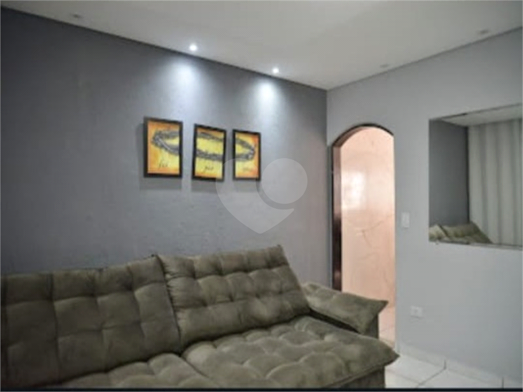 Sobrado, 4 quartos, 234 m² - Foto 12