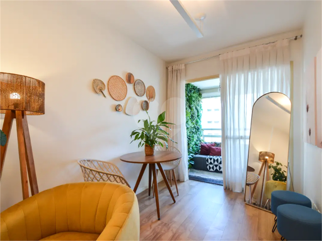 Apartamento para Venda - Perdizes - S�o Paulo/SP - 