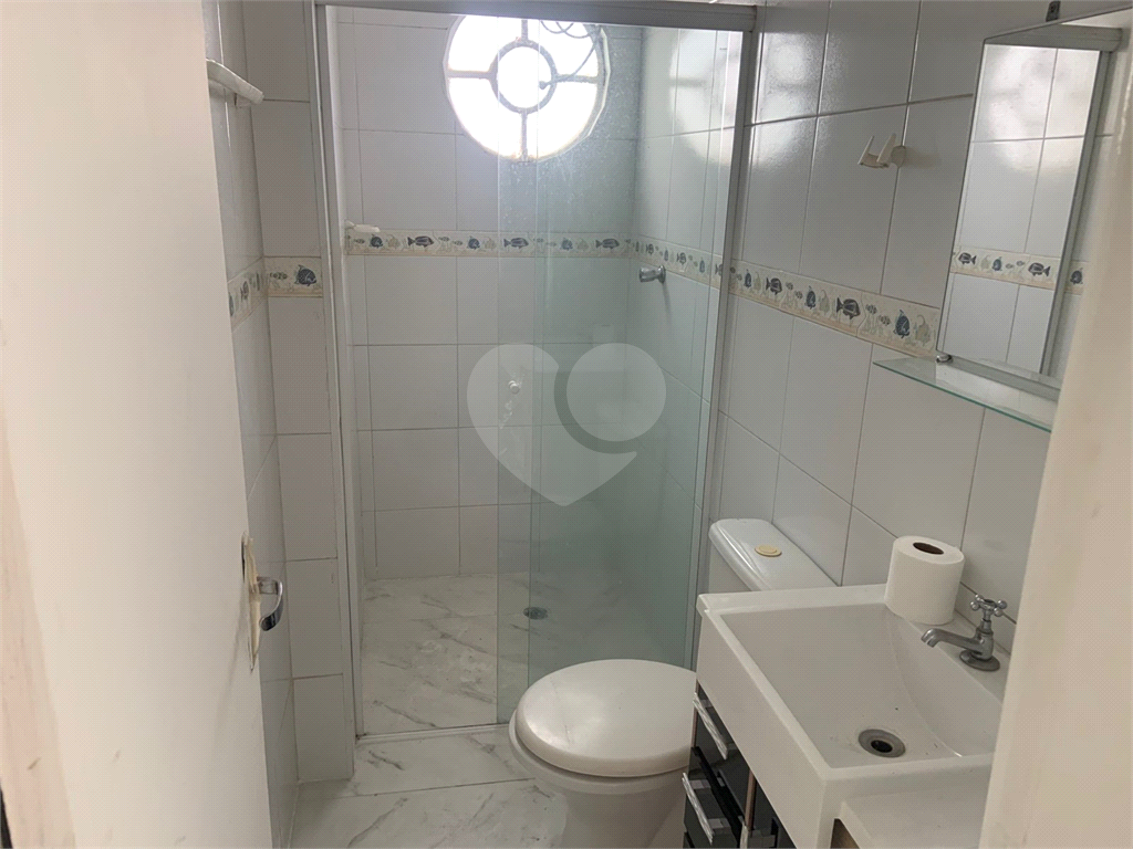 APARTAMENTO em JARDIM PAULISTA