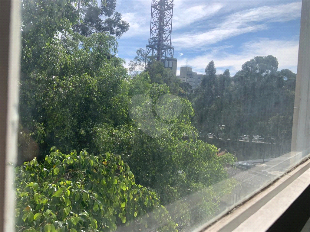 APARTAMENTO em JARDIM PAULISTA