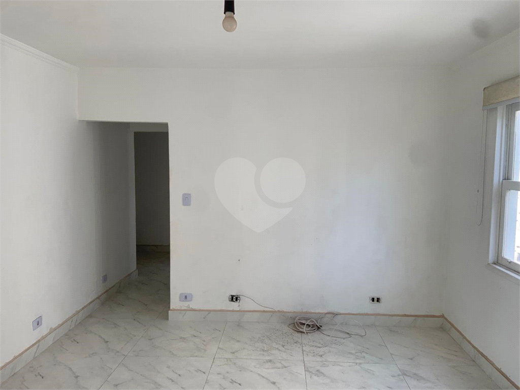 APARTAMENTO em JARDIM PAULISTA
