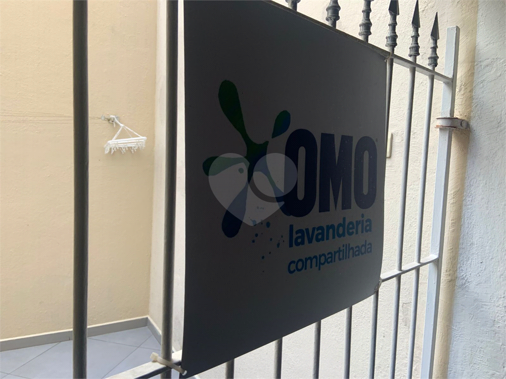APARTAMENTO em JARDIM PAULISTA