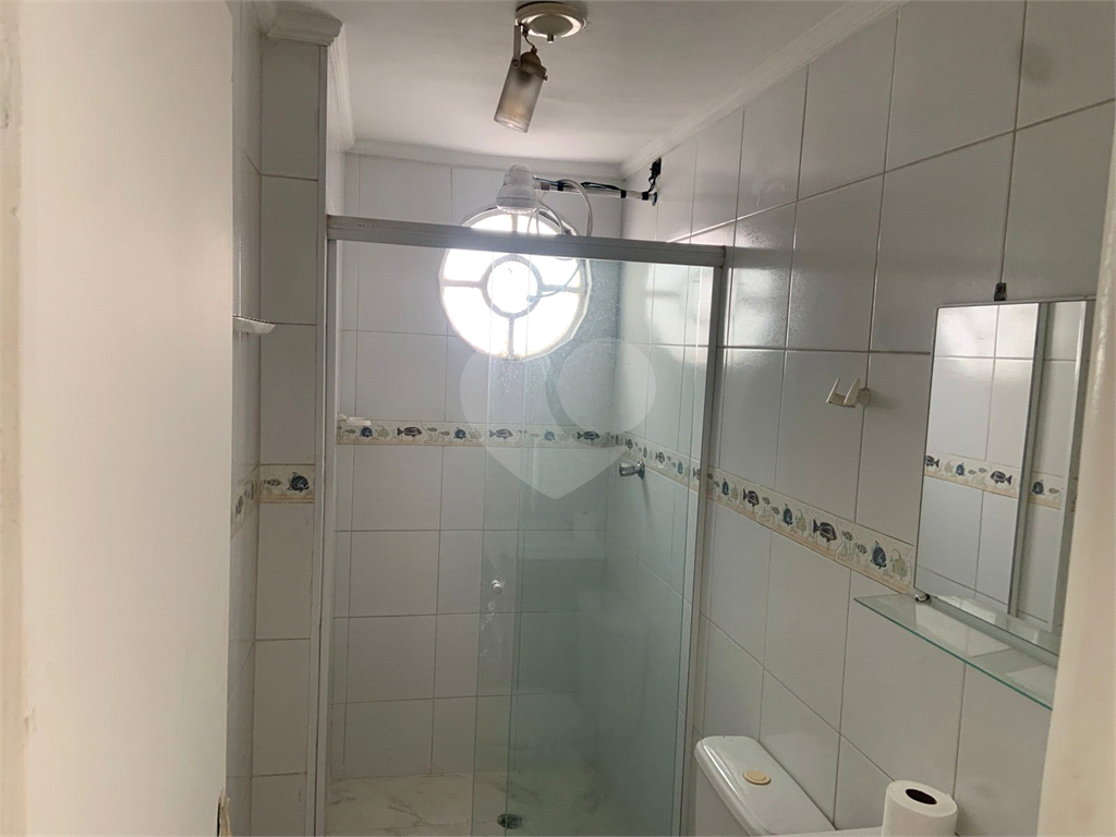 APARTAMENTO em JARDIM PAULISTA