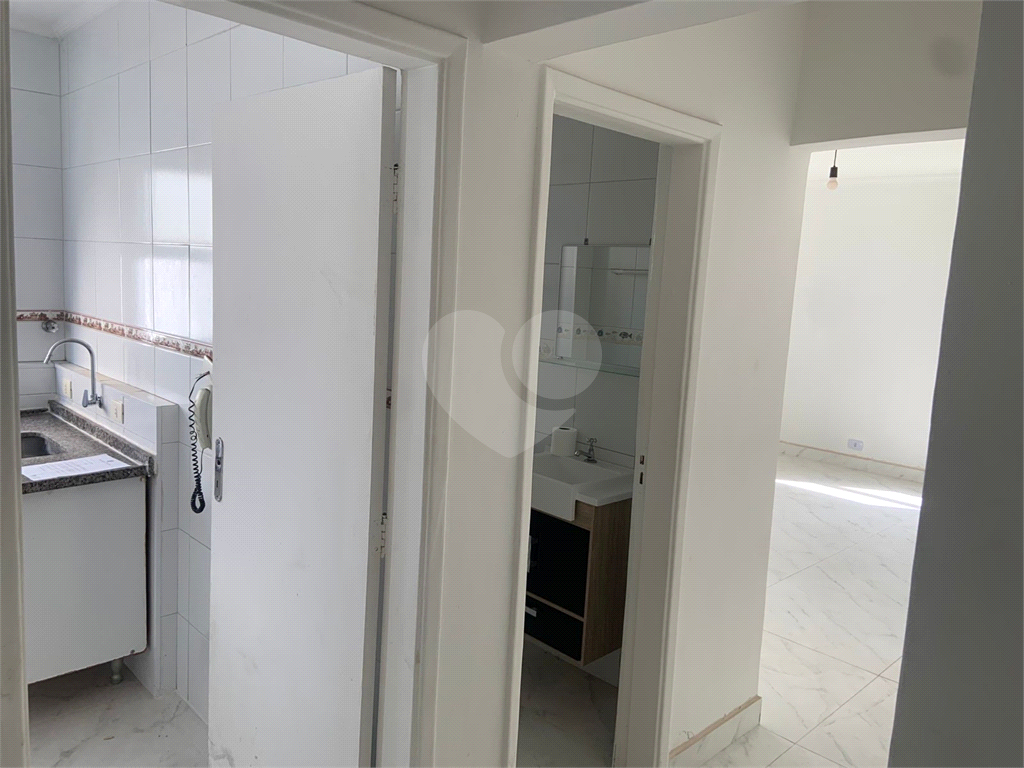 APARTAMENTO em JARDIM PAULISTA