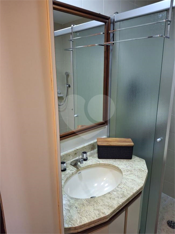 Apartamento 90m² 3 dormitórios suite na Vila Mariana