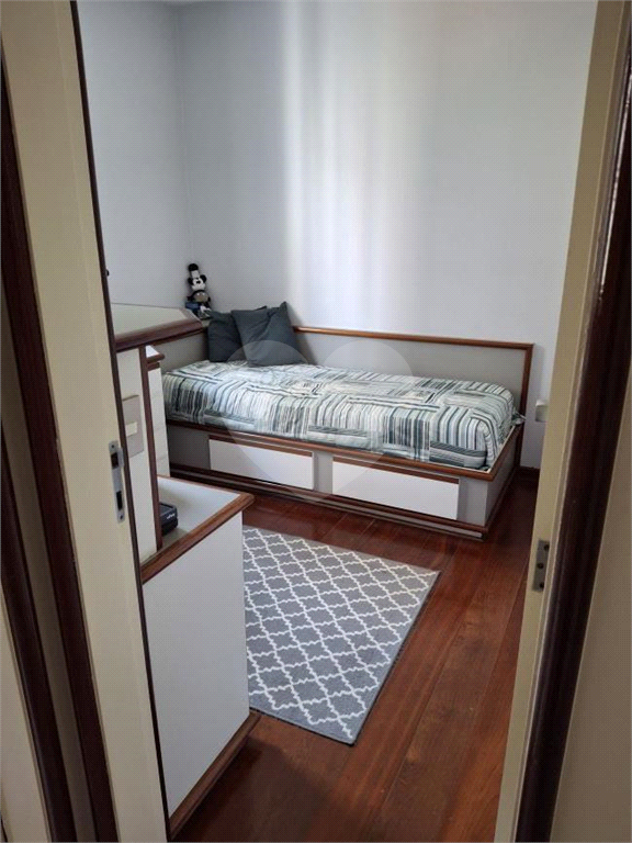 Apartamento 90m² 3 dormitórios suite na Vila Mariana