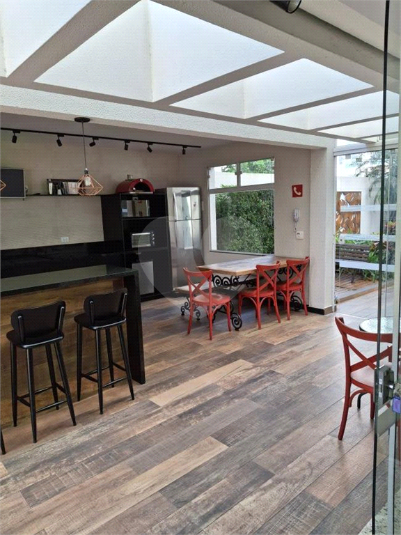 Apartamento 90m² 3 dormitórios suite na Vila Mariana