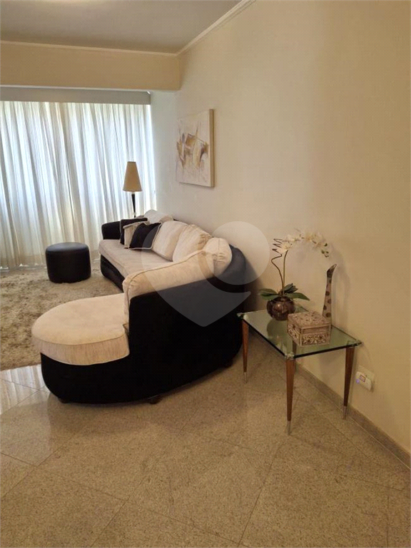 Apartamento 90m² 3 dormitórios suite na Vila Mariana