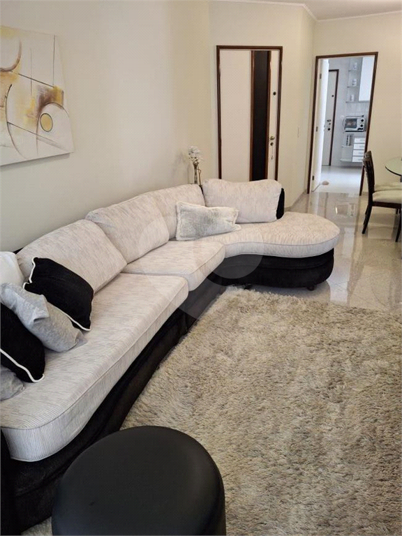 Apartamento 90m² 3 dormitórios suite na Vila Mariana