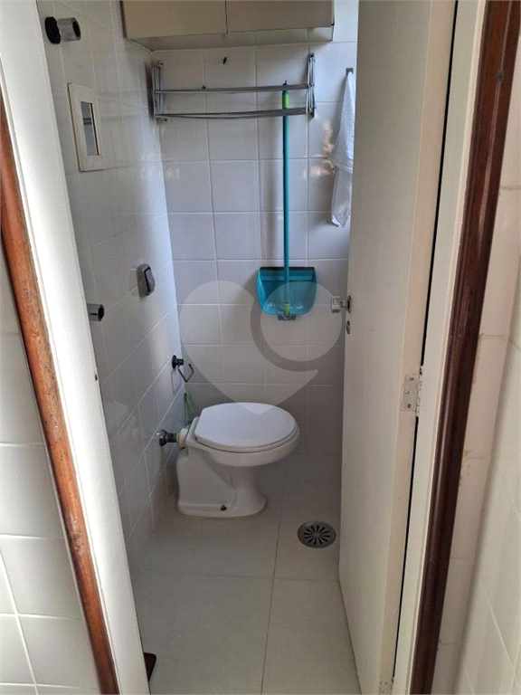 Apartamento 90m² 3 dormitórios suite na Vila Mariana