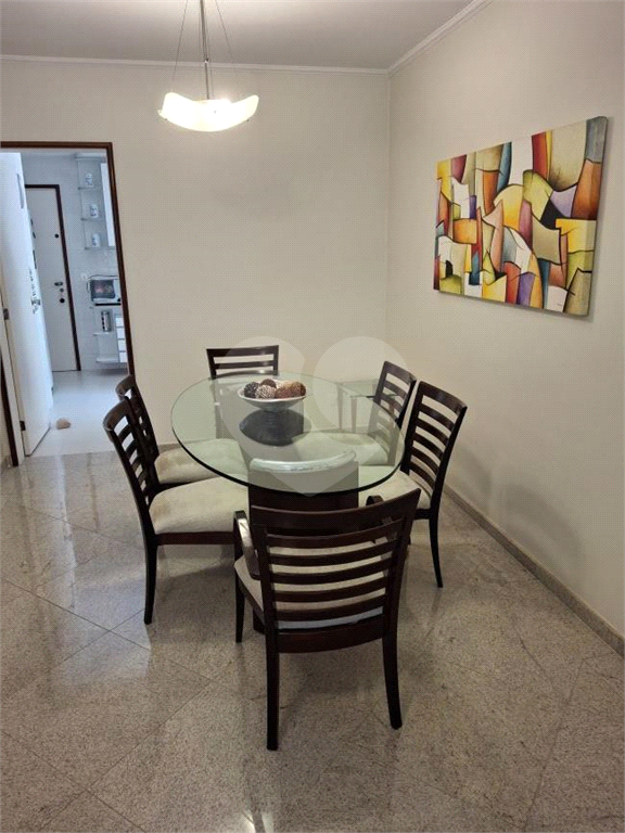 Apartamento 90m² 3 dormitórios suite na Vila Mariana
