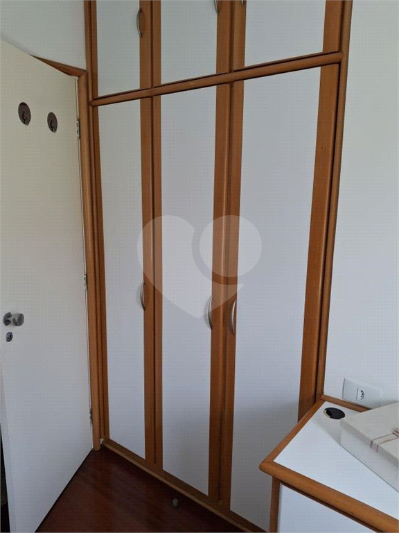 Apartamento 90m² 3 dormitórios suite na Vila Mariana