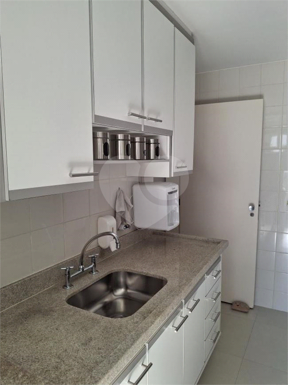 Apartamento 90m² 3 dormitórios suite na Vila Mariana