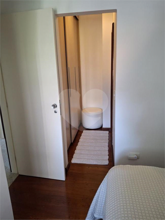 Apartamento 90m² 3 dormitórios suite na Vila Mariana