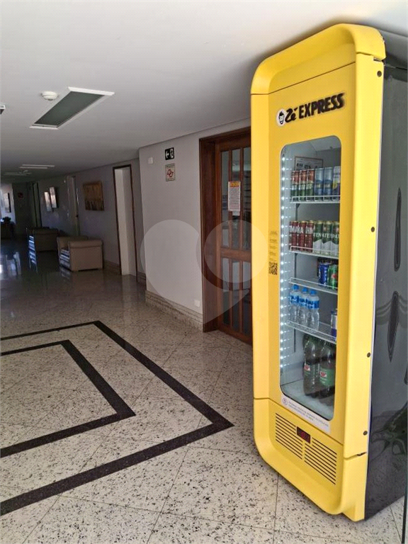 Apartamento 90m² 3 dormitórios suite na Vila Mariana