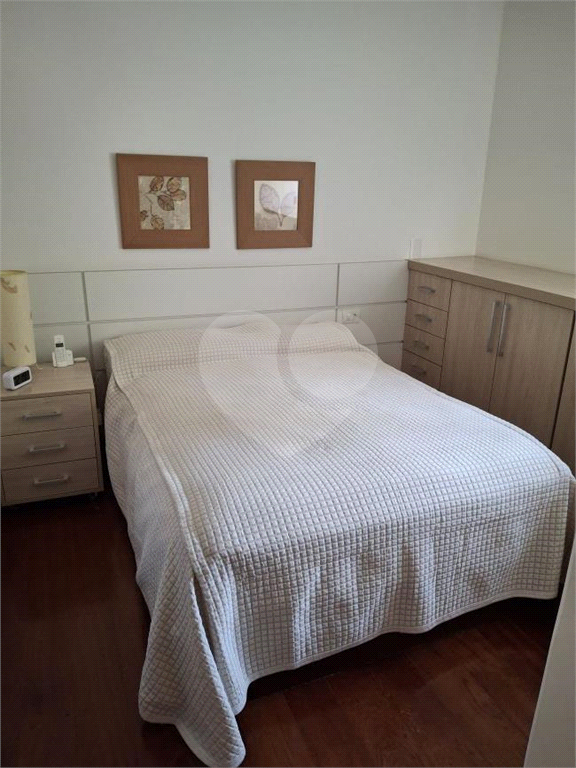 Apartamento 90m² 3 dormitórios suite na Vila Mariana