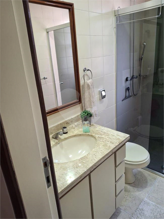 Apartamento 90m² 3 dormitórios suite na Vila Mariana