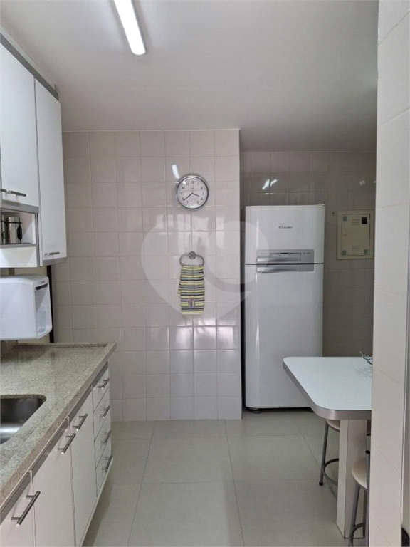 Apartamento 90m² 3 dormitórios suite na Vila Mariana