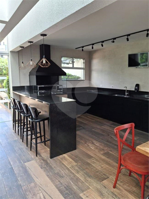 Apartamento 90m² 3 dormitórios suite na Vila Mariana