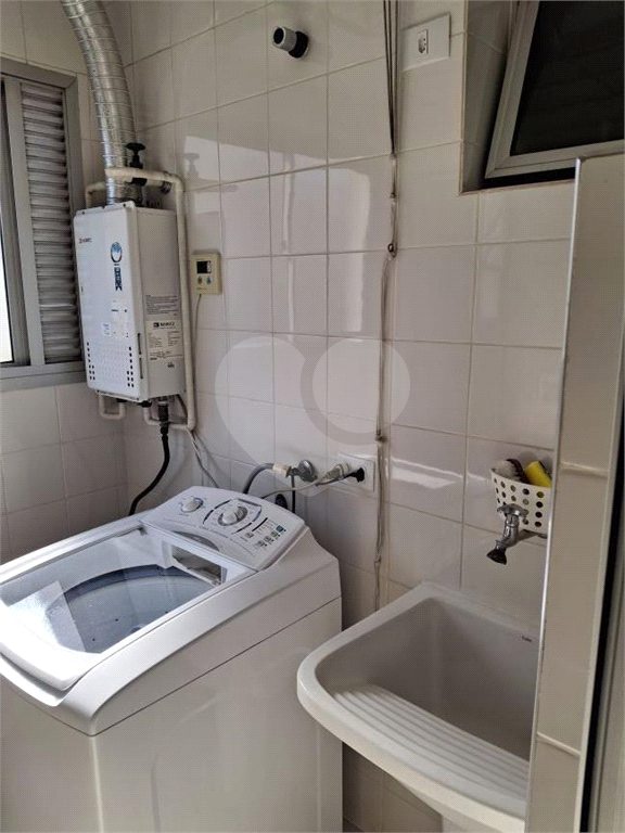 Apartamento 90m² 3 dormitórios suite na Vila Mariana