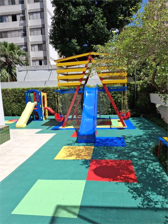 Apartamento 90m² 3 dormitórios suite na Vila Mariana