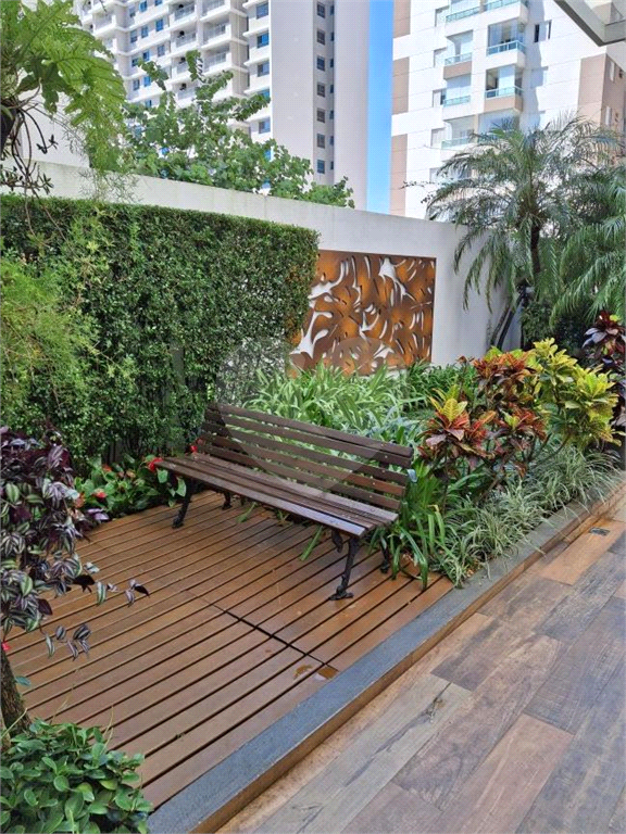 Apartamento 90m² 3 dormitórios suite na Vila Mariana