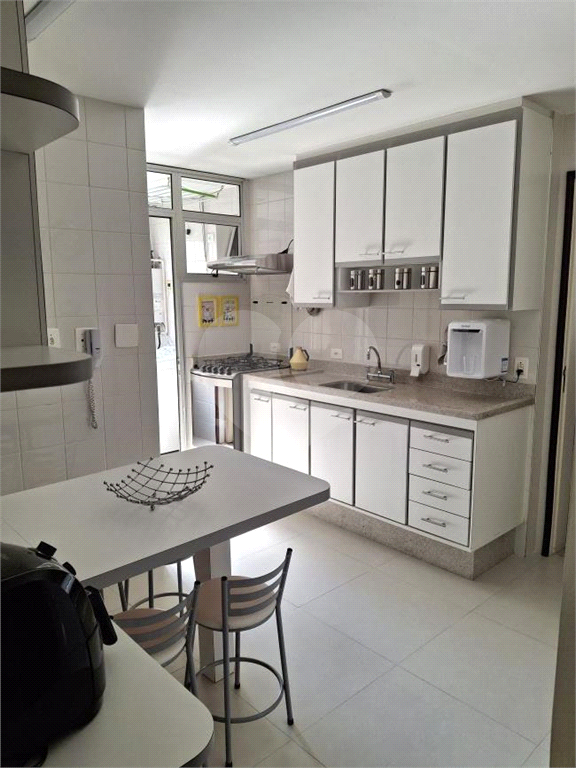 Apartamento 90m² 3 dormitórios suite na Vila Mariana