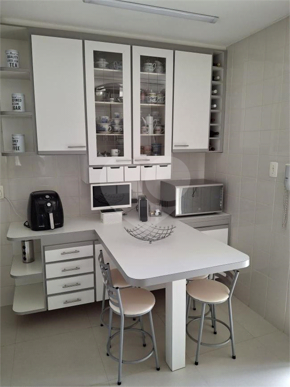 Apartamento 90m² 3 dormitórios suite na Vila Mariana