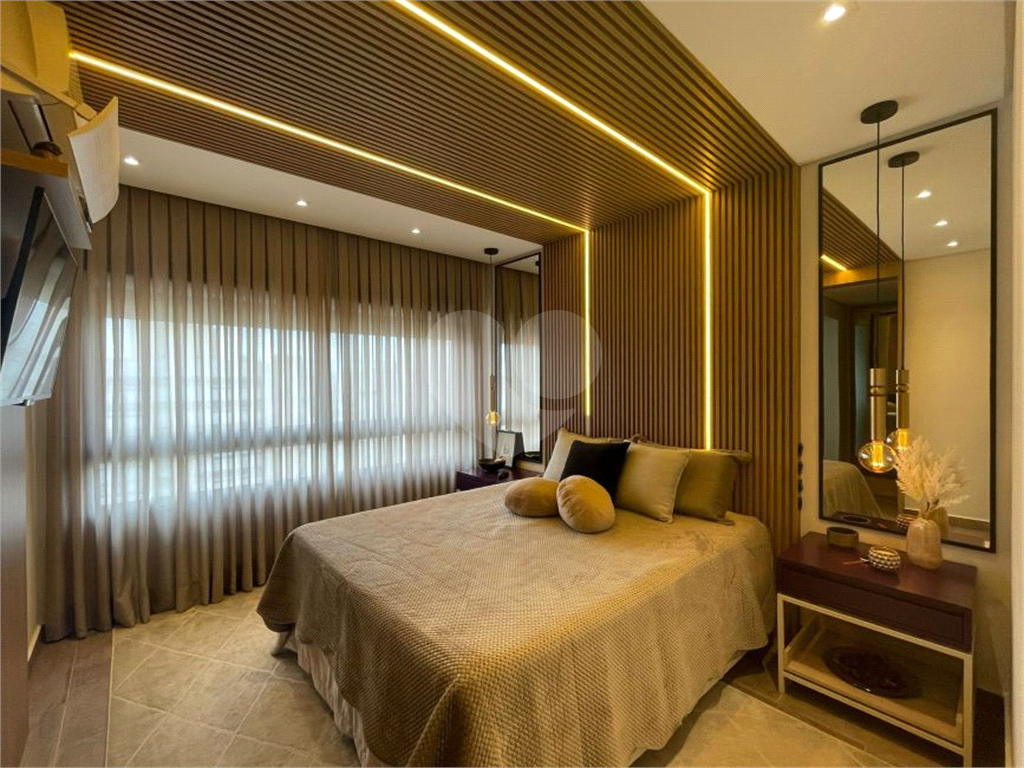 Apartamento 163 m² 3 dormitórios 2 vagas na Vila Mariana
