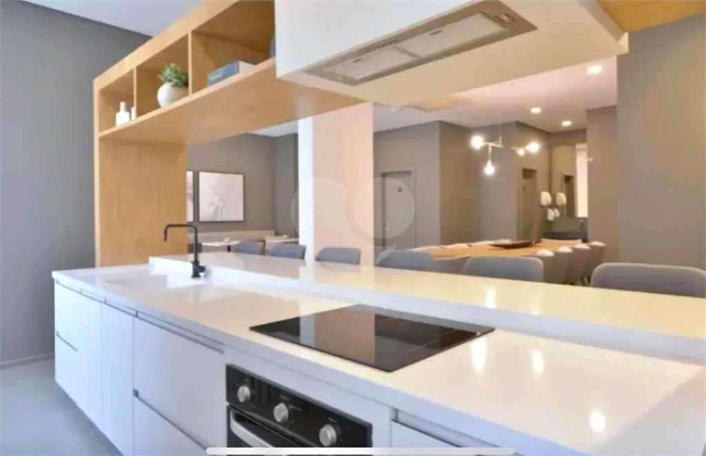 Apartamento 163 m² 3 dormitórios 2 vagas na Vila Mariana