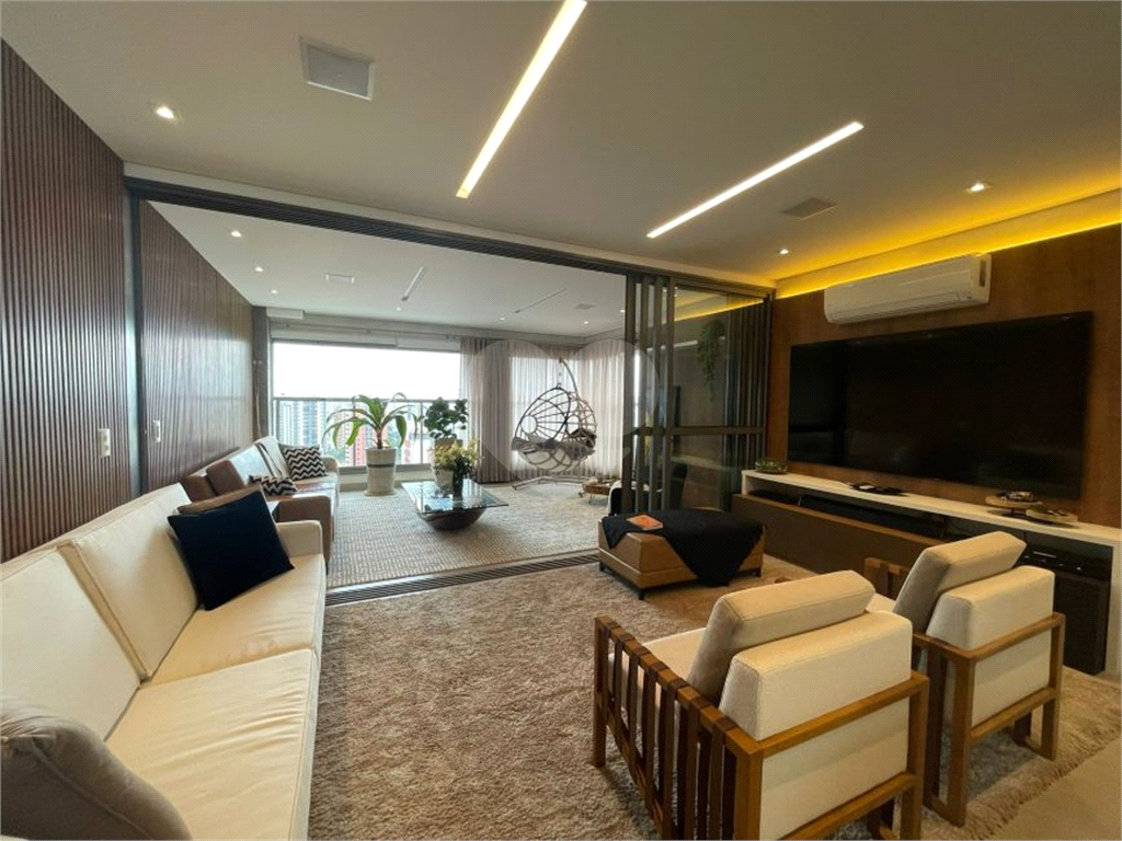 Apartamento 163 m² 3 dormitórios 2 vagas na Vila Mariana