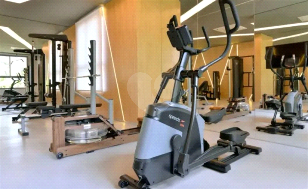 Apartamento 163 m² 3 dormitórios 2 vagas na Vila Mariana