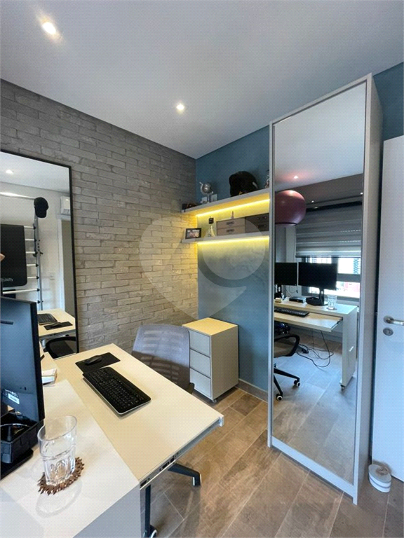 Apartamento 163 m² 3 dormitórios 2 vagas na Vila Mariana