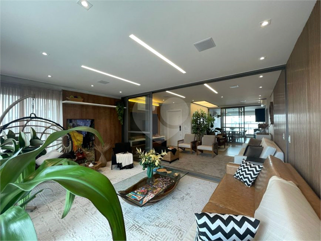 Apartamento 163 m² 3 dormitórios 2 vagas na Vila Mariana