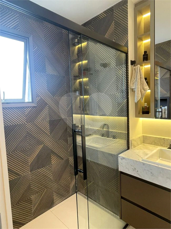 Apartamento 163 m² 3 dormitórios 2 vagas na Vila Mariana