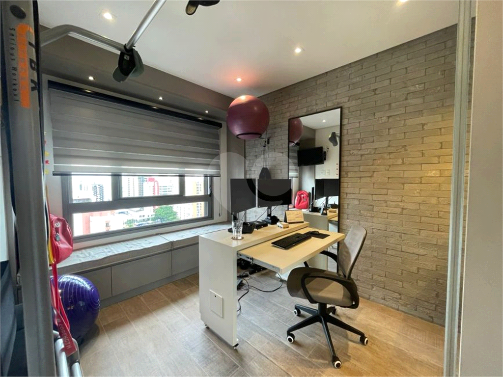 Apartamento 163 m² 3 dormitórios 2 vagas na Vila Mariana