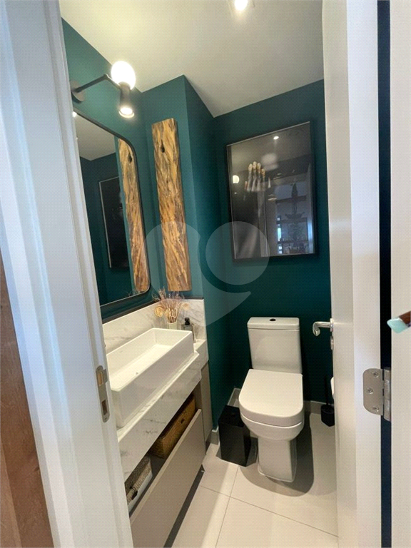 Apartamento 163 m² 3 dormitórios 2 vagas na Vila Mariana