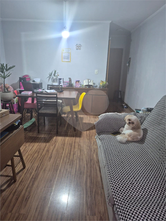 Apartamento á venda na Vila Nova Cachoeirinha