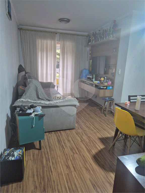 Apartamento á venda na Vila Nova Cachoeirinha
