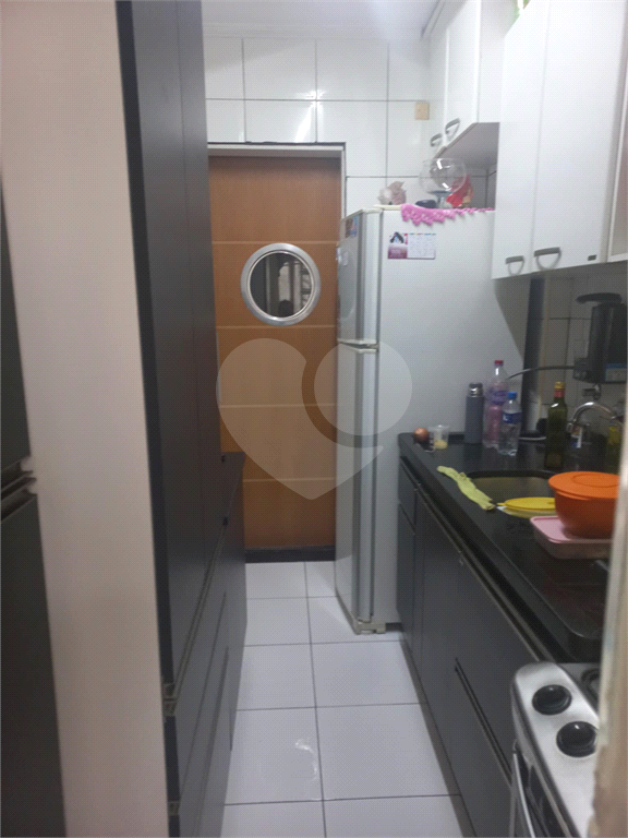 Apartamento á venda na Vila Nova Cachoeirinha