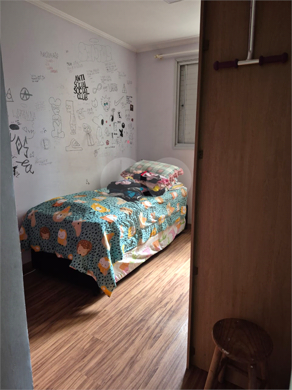 Apartamento á venda na Vila Nova Cachoeirinha