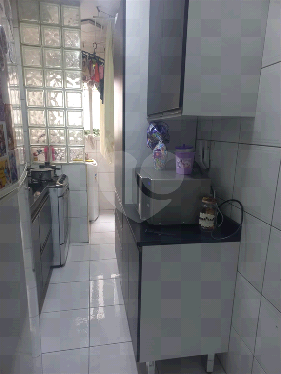 Apartamento á venda na Vila Nova Cachoeirinha