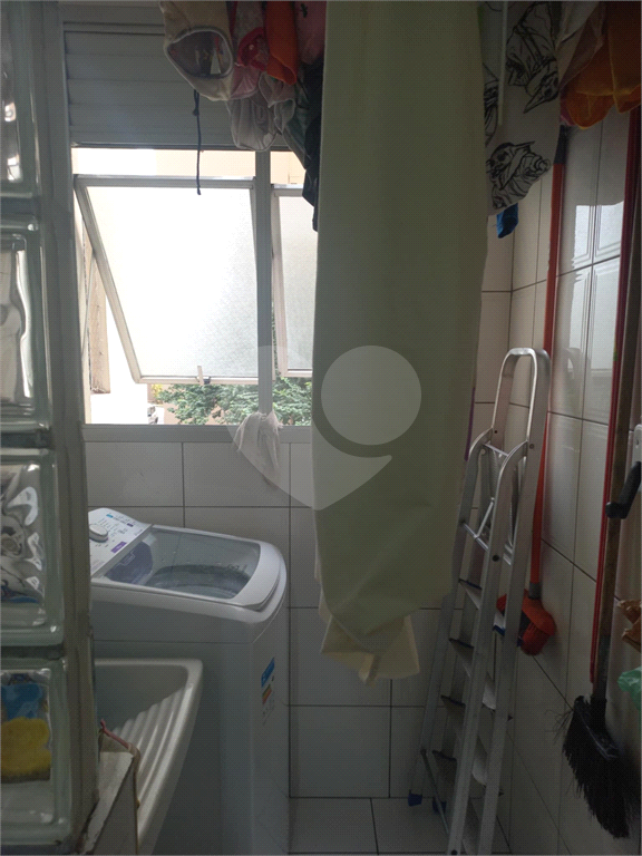 Apartamento á venda na Vila Nova Cachoeirinha