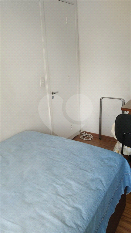 APARTAMENTO em TREMEMBÉ