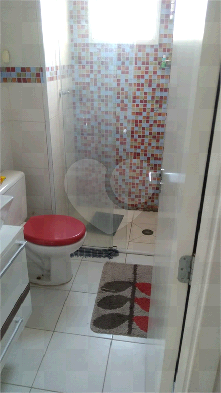 APARTAMENTO em TREMEMBÉ