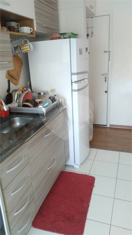 APARTAMENTO em TREMEMBÉ